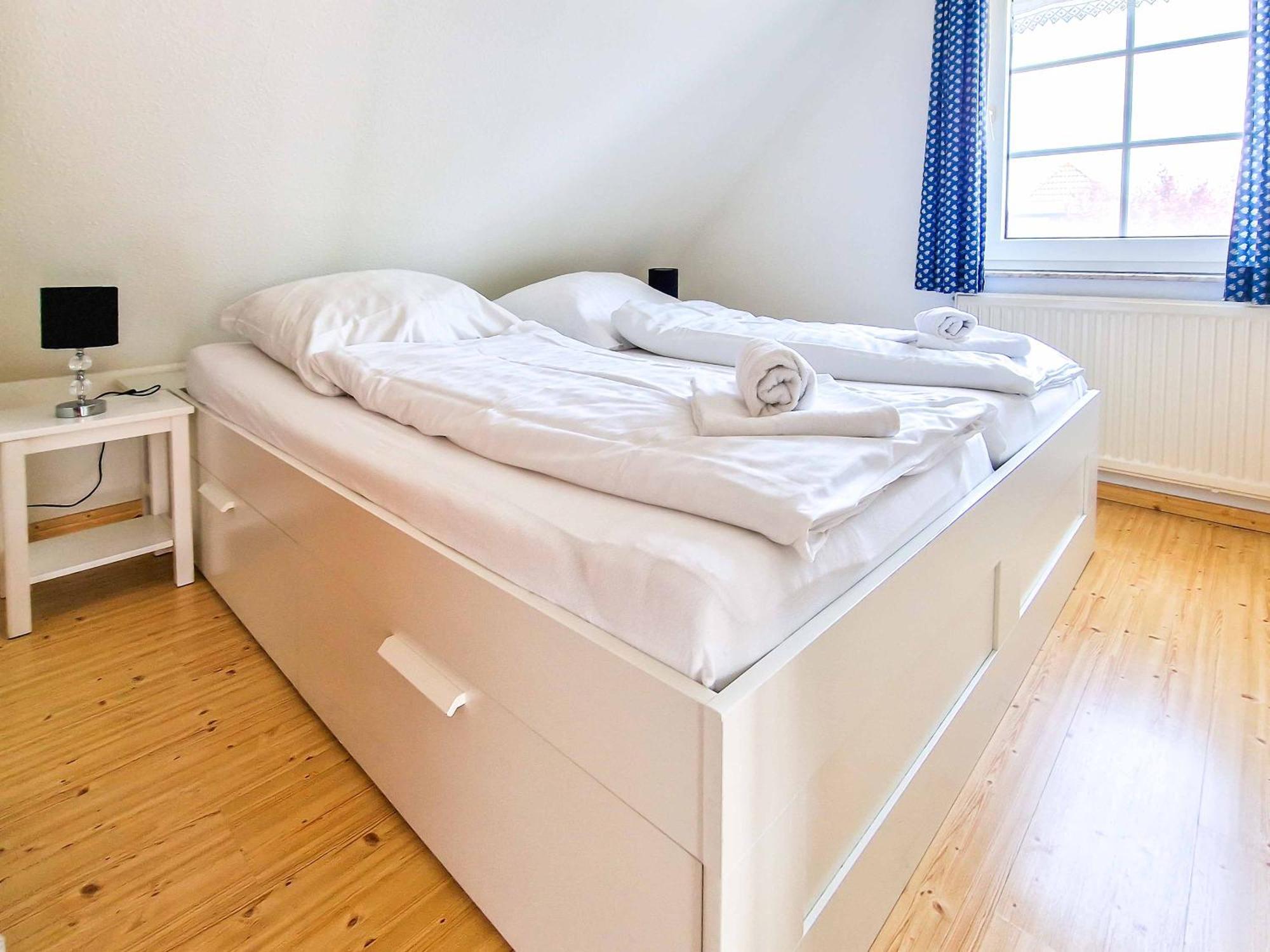 Apartment Nordlicht