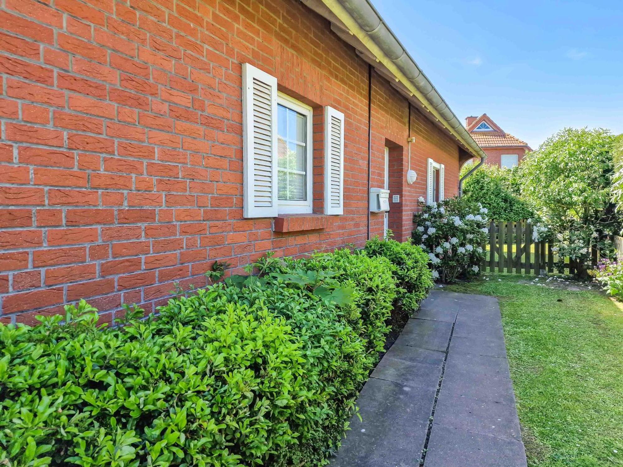 Apartment Nordlicht